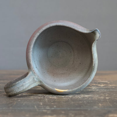 Spouted Sake Server w/ Handle #GS5
