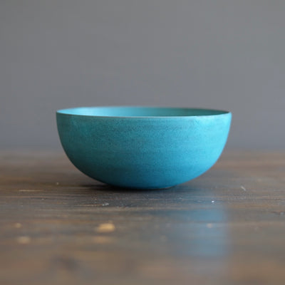 Blue Noodle Bowl #KT124B