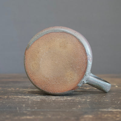 Spouted Sake Server w/ Handle #GS5