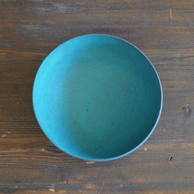 Blue Noodle Bowl #KT124B