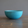 Wood Fired Porcelain Rice Bowl #GS8