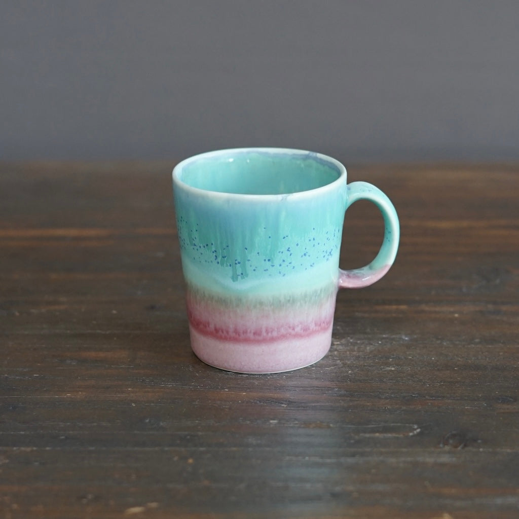 Two Tone Regular Mug #RM25