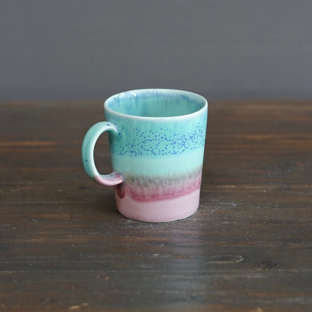 Two Tone Regular Mug #RM25