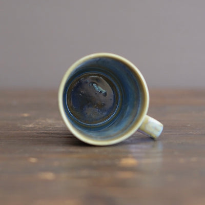 Two Tone Small Mug #SM26