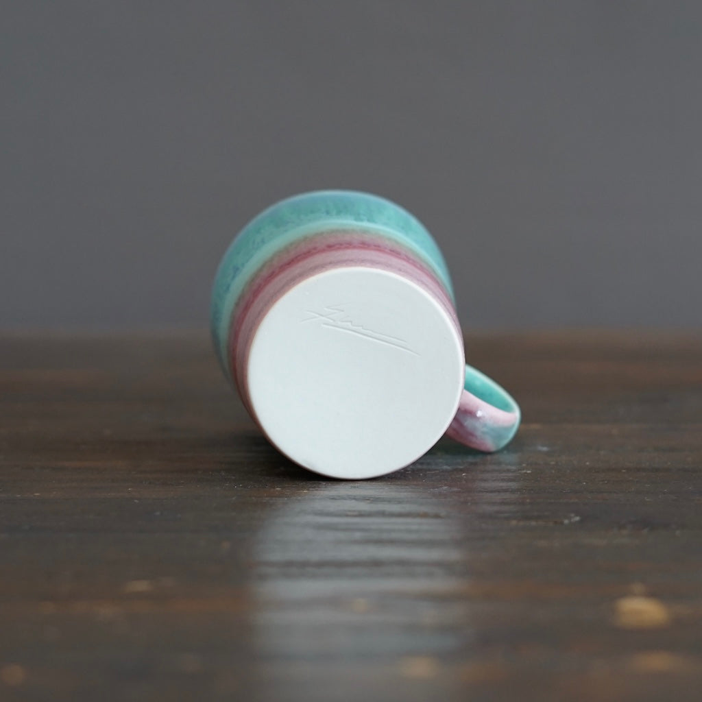 Two Tone Regular Mug #RM25