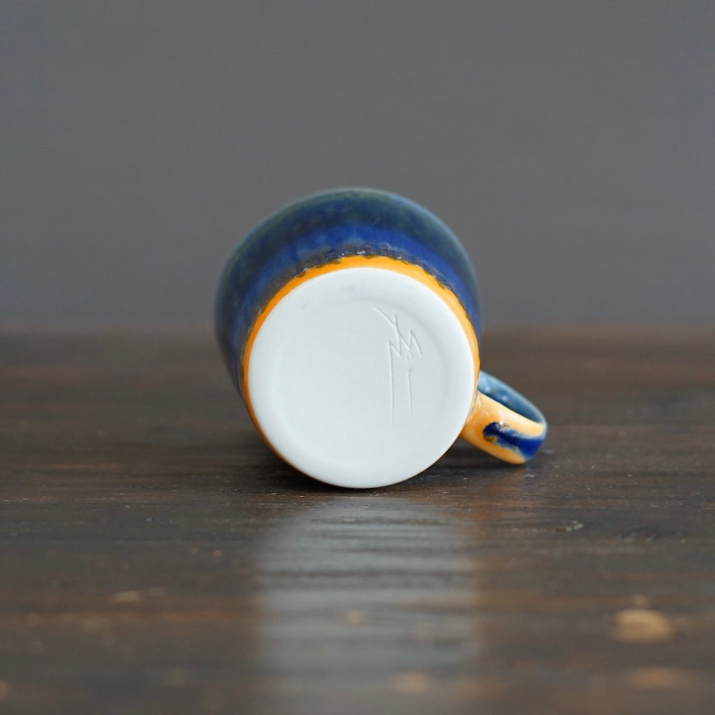 Two Tone Regular Mug #RM26