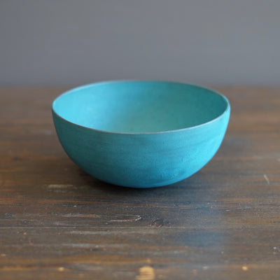 Blue Noodle Bowl #KT124E
