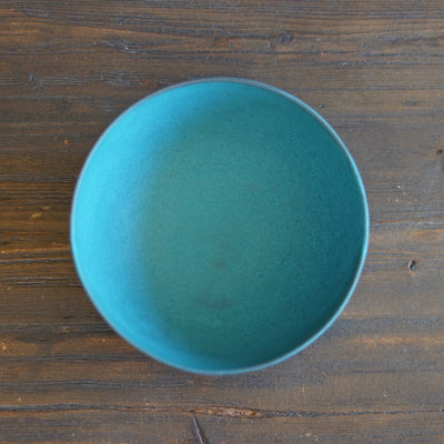 Blue Noodle Bowl #KT124F