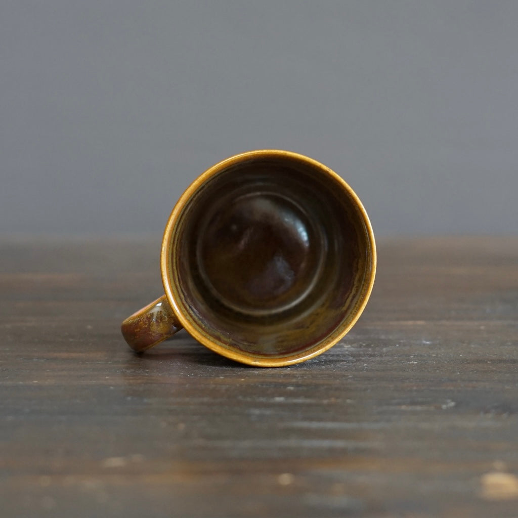 Two Tone Regular Mug #RM27