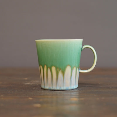 Two Tone Regular Mug #RM3