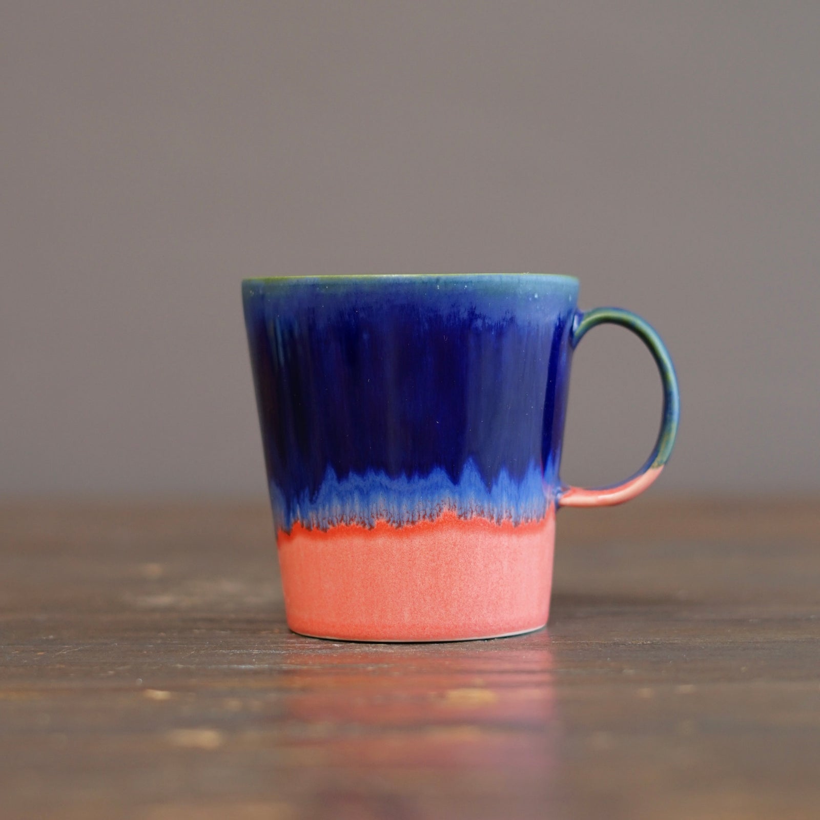 Two Tone Regular Mug #RM5