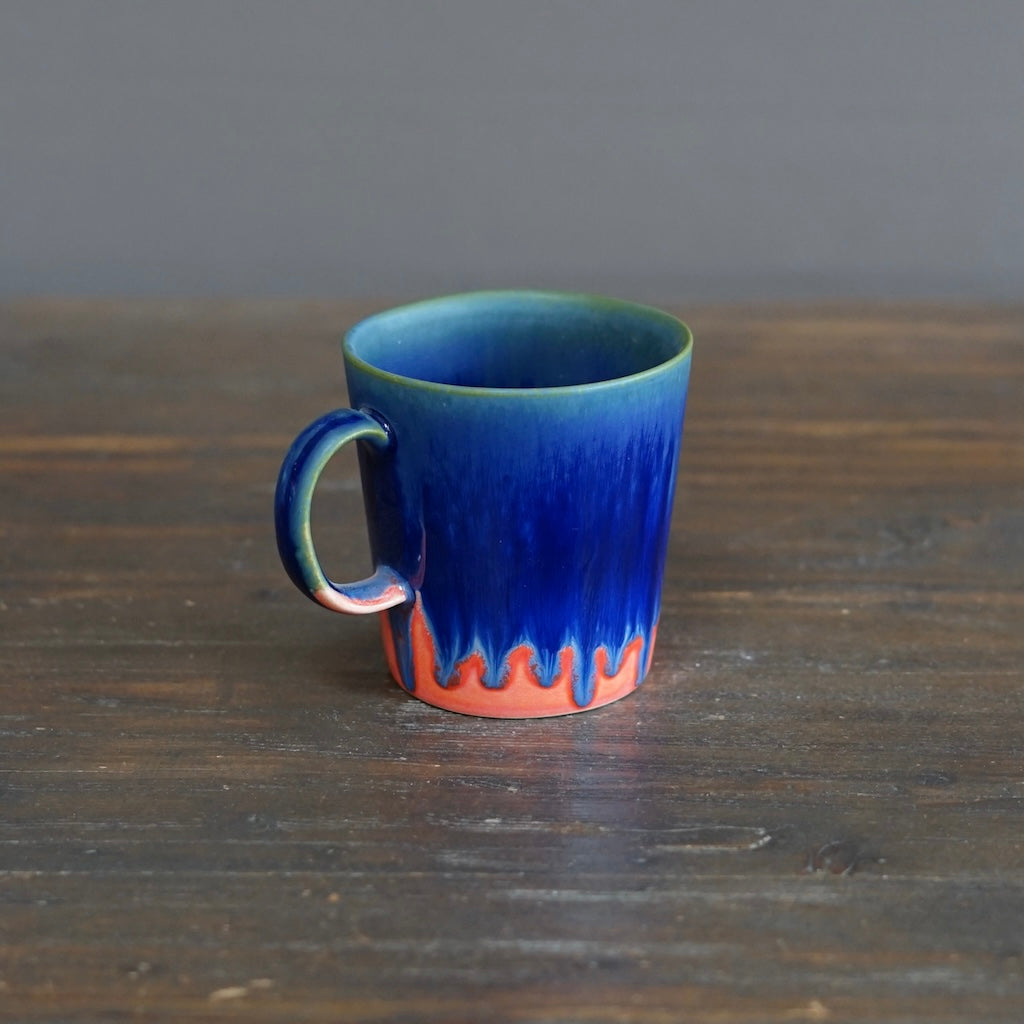 Two Tone Regular Mug #RM30