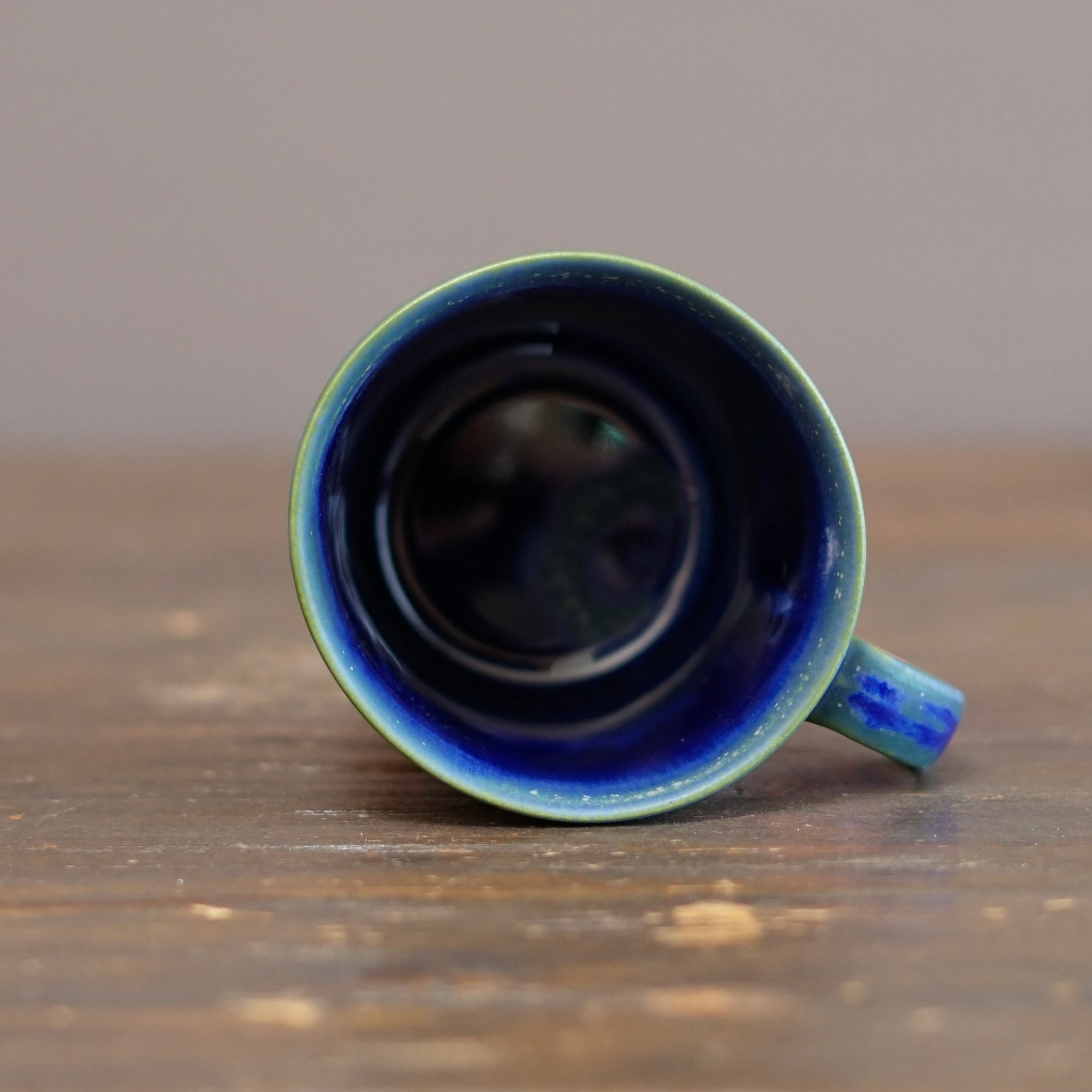 Two Tone Regular Mug #RM5