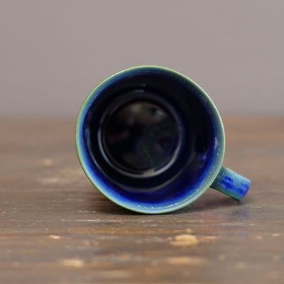 Two Tone Regular Mug #RM5