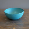 Blue Large Noodle Bowl #KT122B