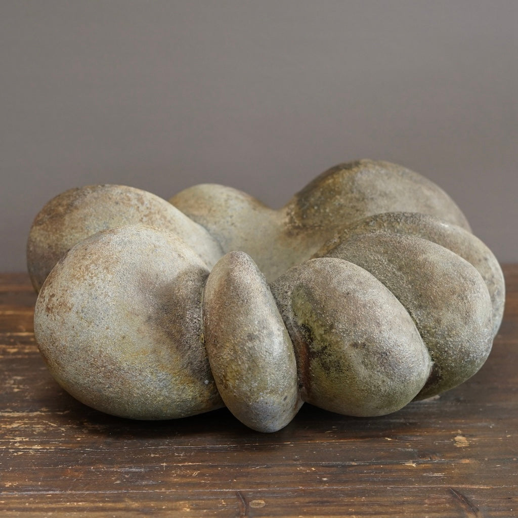 Sculptural Cloud #ZP1656
