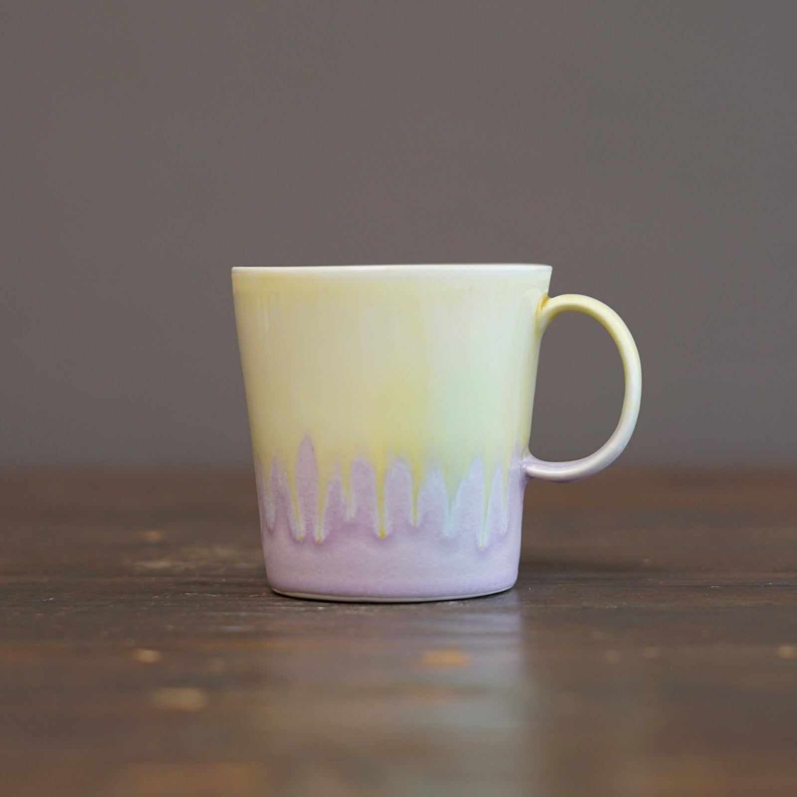Two Tone Regular Mug #RM10