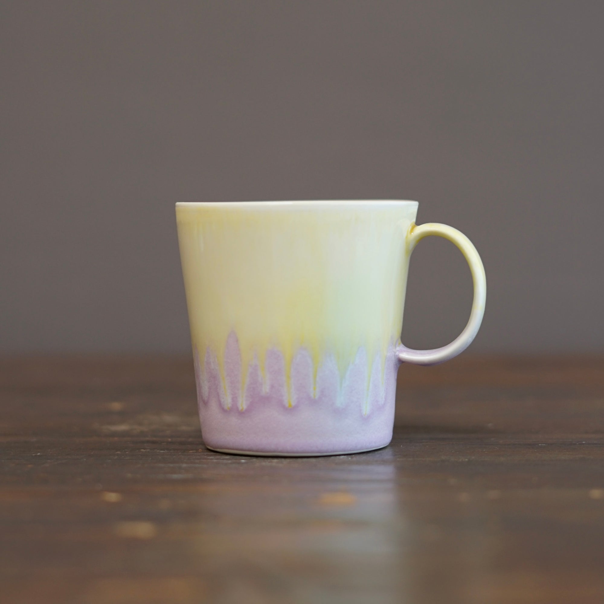 Two Tone Regular Mug #RM10