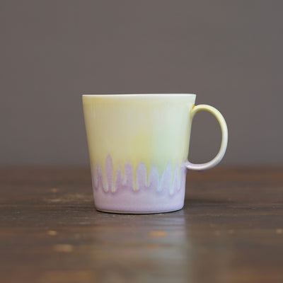 Two Tone Regular Mug #RM10