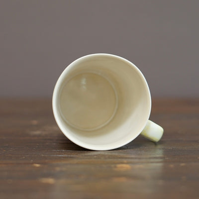 Two Tone Regular Mug #RM10