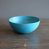 Blue Large Noodle Bowl #KT122D