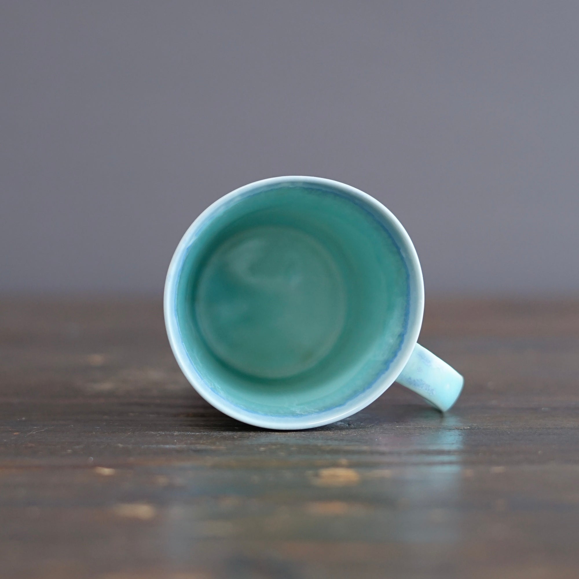 Two Tone Regular Mug #RM11