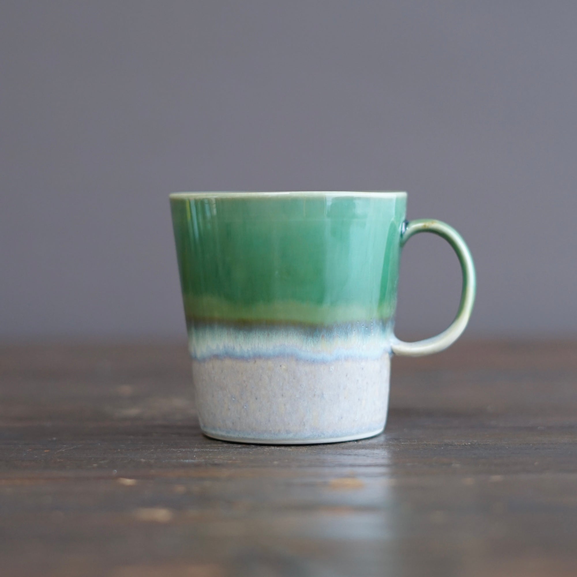 Two Tone Regular Mug #RM12