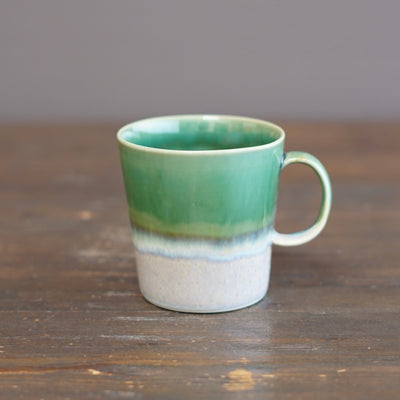 Two Tone Regular Mug #RM12