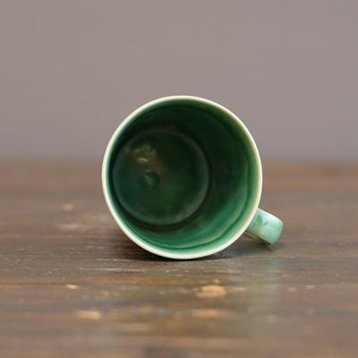 Two Tone Regular Mug #RM12