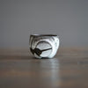 Moonlight GUINOMI Sake Cup #NMS66A