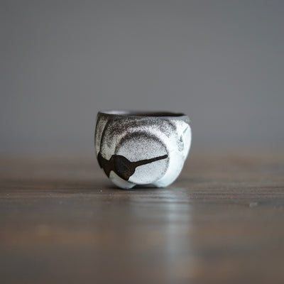 Moonlight GUINOMI Sake Cup #NMS66A