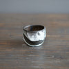 Moonlight GUINOMI Sake Cup #NMS66A