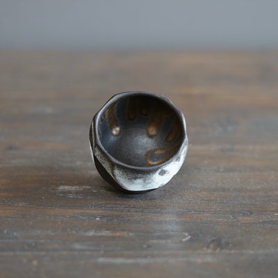Moonlight GUINOMI Sake Cup #NMS66A