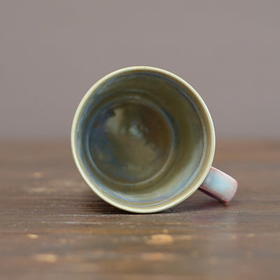 Two Tone Regular Mug #RM15