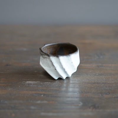 Moonlight GUINOMI Sake Cup #NMS66B