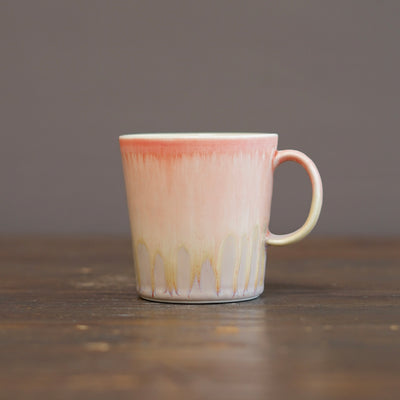 Two Tone Regular Mug #RM17