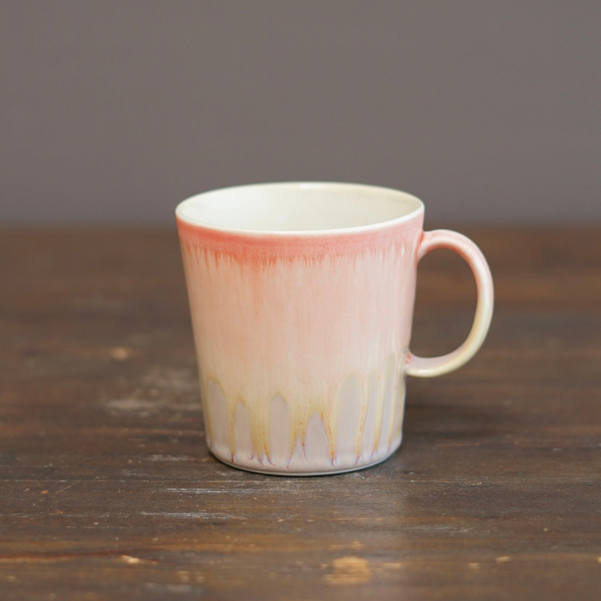 Two Tone Regular Mug #RM17