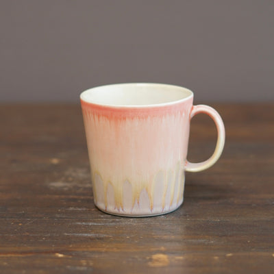 Two Tone Regular Mug #RM17