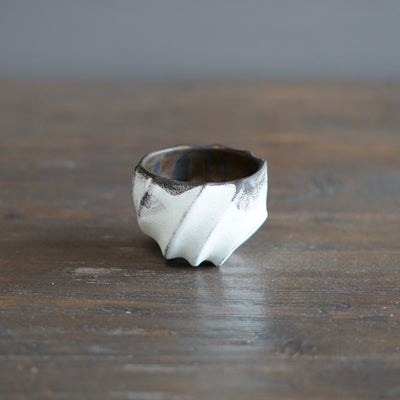 Moonlight GUINOMI Sake Cup #NMS66B
