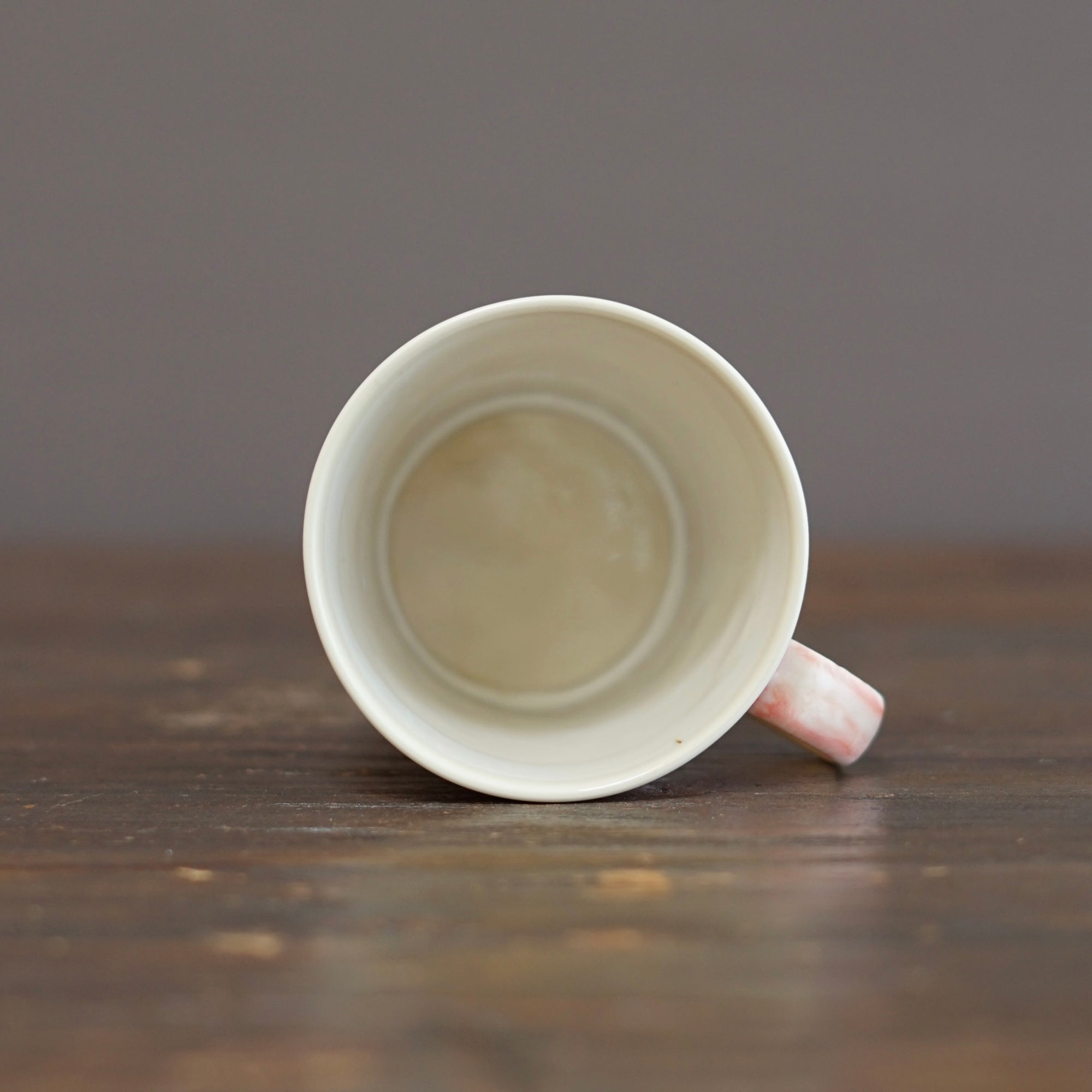 Two Tone Regular Mug #RM17