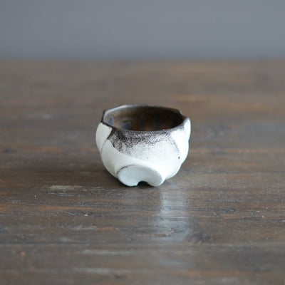 Moonlight GUINOMI Sake Cup #NMS66B