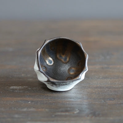 Moonlight GUINOMI Sake Cup #NMS66B