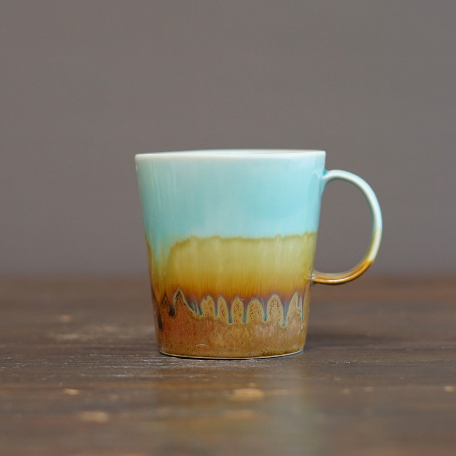 Two Tone Regular Mug #RM18