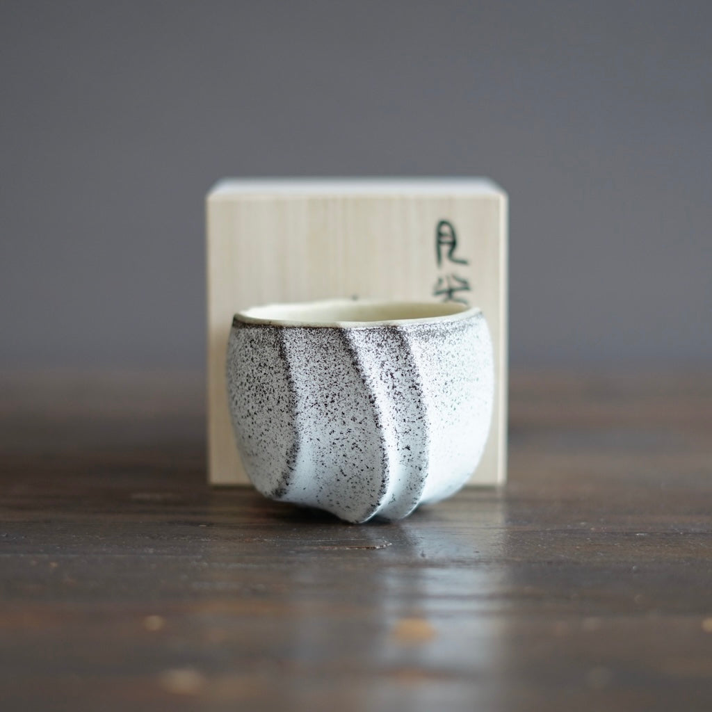 Moonlight YUNOMI Tea Cup #NMS73
