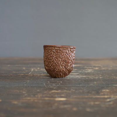Ceramic Sculpture #ZP81
