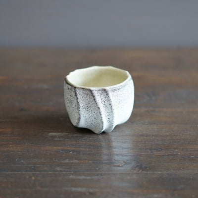 Moonlight YUNOMI Tea Cup #NMS73