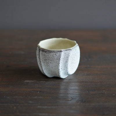 Moonlight YUNOMI Tea Cup #NMS73