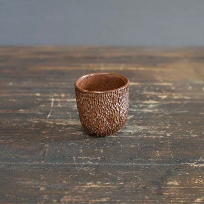 Ceramic Sculpture #ZP81