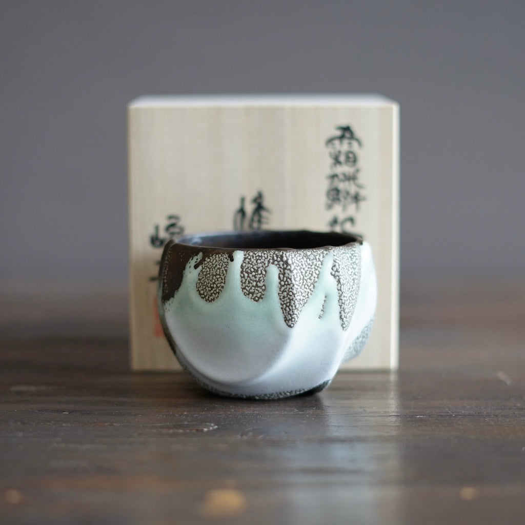 SORIN YUNOMI Tea Cup #NMS61A