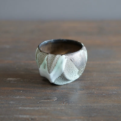 SORIN YUNOMI Tea Cup #NMS61A